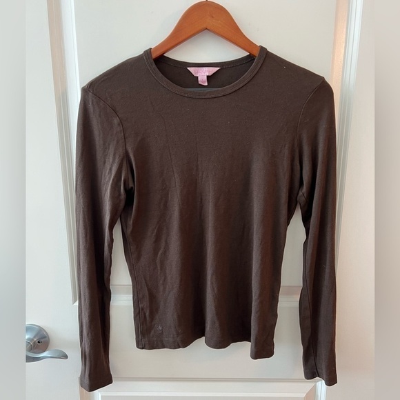 Lilly Pulitzer Long sleeve Top - Picture 1 of 14